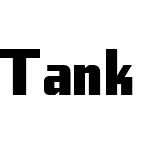 Tank Junior