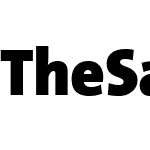 TheSans