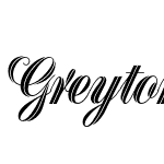 Greyton Script