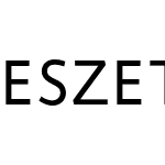 Eszett