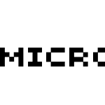 Microscopic