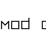 Mod Quad