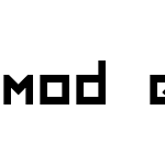 Mod Quad