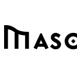 MasonSansAlternate