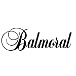 Balmoral