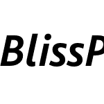 BlissPro