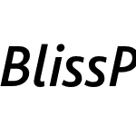 BlissPro