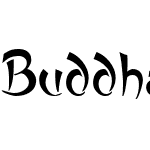 Buddha