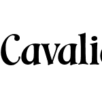 Cavalier