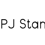 PJ Standard