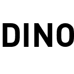 DINOT-Bold