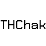 TH Chakra Petch