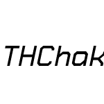 TH Chakra Petch