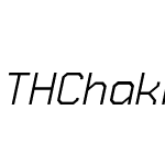 TH Chakra Petch