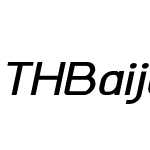 TH Baijam