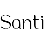 Santina