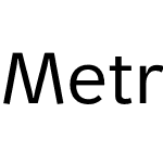 MetronDigita Pro