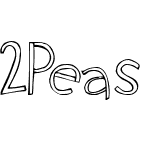 2Peas Open Spaces