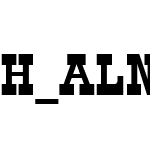 H_ALN5