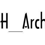 H_Architecture