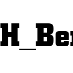 H_Berthold City