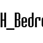 H_Bedrock