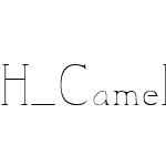 H_Camelot