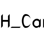 H_Canaith