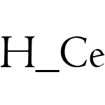 H_Centaur