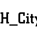 H_CityDMed