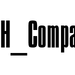 H_Compacta Light BT