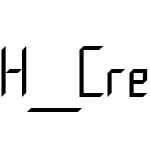 H_Creedmore