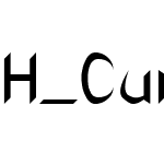H_Cuneiform