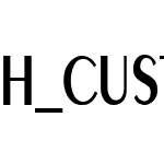 H_CUSTA8