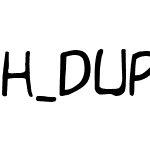 H_Dupuy