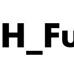 H_Futura BT