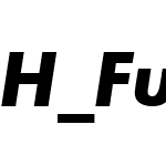 H_Futura BT