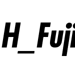 H_Fujiyama