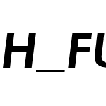 H_FUTBI