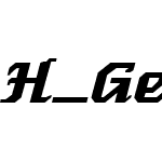 H_Genoa