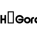 H_Gordon