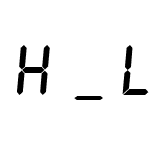 H_LCD