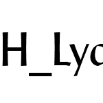H_Lydian BT