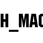 H_Machine BT