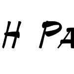 H_Palette