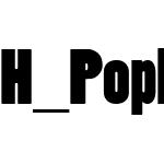 H_Poplar