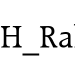 H_Raleigh BT