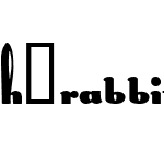 H_Rabbit