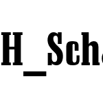 H_Schadow BlkCn BT