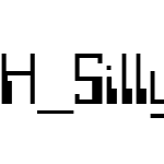 H_Sillycon